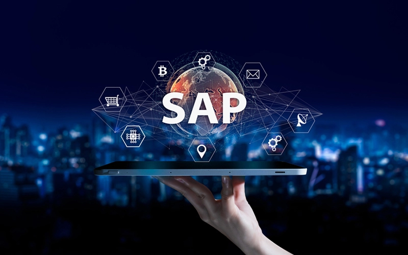 SAP Consulting